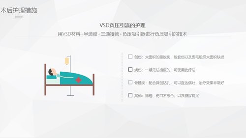 a0244 阑尾炎的护理查房PPT课件46页可编辑无水印直接可用 第17页