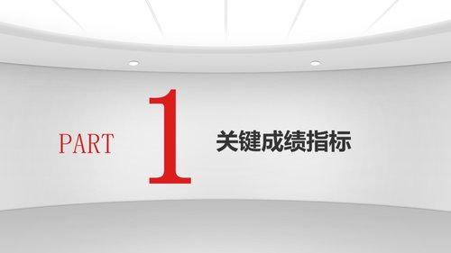a0251 QC质量控制周报PPT课件28页可编辑无水印直接可用 第3页