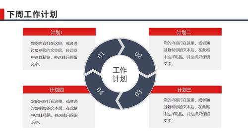 a0251 QC质量控制周报PPT课件28页可编辑无水印直接可用 第18页