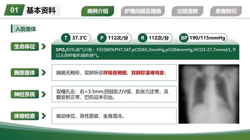 a0255 一例重度支气管哮喘气管插管患者的个案护理260404PPT课件16页可编辑无水印直接可用 第4页