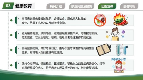 a0255 一例重度支气管哮喘气管插管患者的个案护理260404PPT课件16页可编辑无水印直接可用 第13页