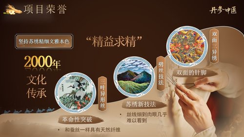 a0256 丹参中医PPT课件15页可编辑无水印直接可用 第7页