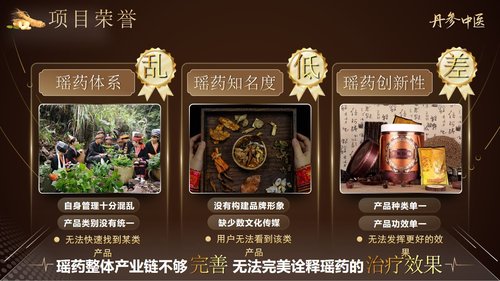 a0256 丹参中医PPT课件15页可编辑无水印直接可用 第10页