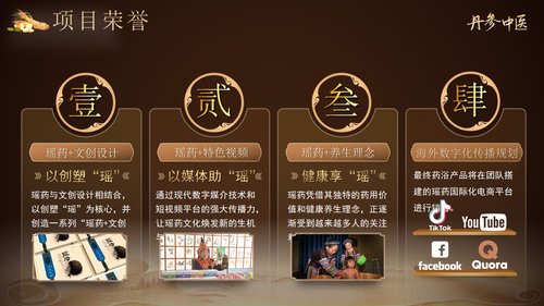 a0256 丹参中医PPT课件15页可编辑无水印直接可用 第12页