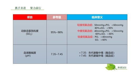 a0259 动脉血气分析临床操作实践标准PPT(40张)【41页】PPT课件41页可编辑无水印直接可用 第4页