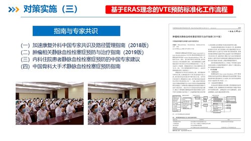 a0263 品管圈PDCA持续质量改进提高静脉血栓栓塞症规范预防率AAAPPT课件58页可编辑无水印直接可用 第16页