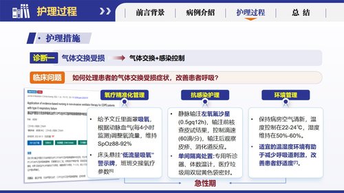 a0266 基于循证的慢性阻塞性肺疾病患者个案护理251223PPT课件19页可编辑无水印直接可用 第12页