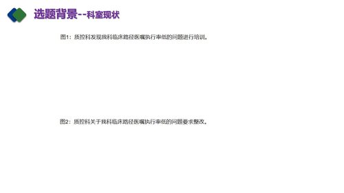 a0267 急性阑尾炎临床路径医嘱(QCC)PDCA案例PPT课件42页可编辑无水印直接可用 第5页