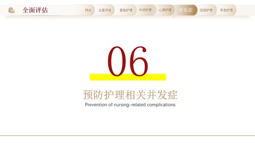 a0276 老年患者护理要点PPT课件33页可编辑无水印直接可用 第17页