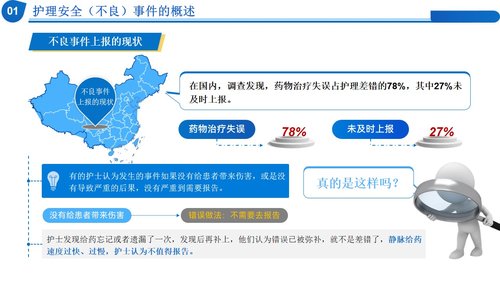a0279 质量管理工具在临床中的应用PPT课件17页可编辑无水印直接可用 第5页