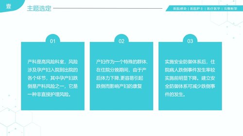 a0281 31页医院护理医疗医学医护运用PDCA循环管理法提升医护品质PPT课件PPT课件31页可编辑无水印直接可用 第2页