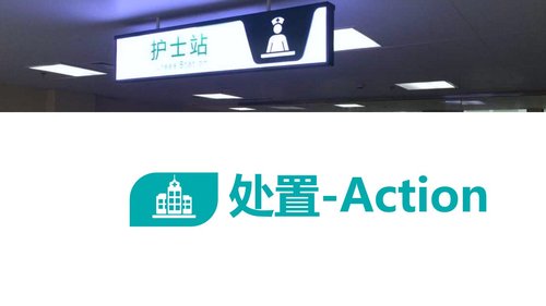 a0284 PDCA提高护士交接班质量PPT课件28页可编辑无水印直接可用 第18页