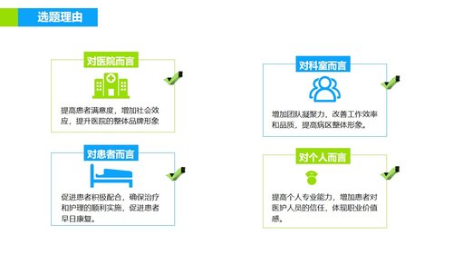 a0293 品管圈医疗QC模版PPTPPT课件36页可编辑无水印直接可用 第4页