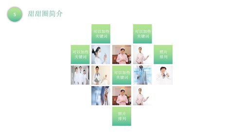 a0302 品管圈：降低留置针非计划性拔管发生率PPT课件40页可编辑无水印直接可用 第3页