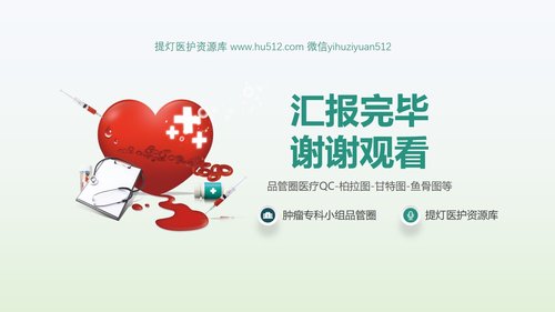 a0304 提高抗肿瘤药物操作的规范性品管圈 (1)PPT课件49页可编辑无水印直接可用 第18页