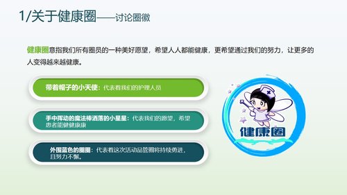 a0306 提高抗肿瘤药物的规范品管圈02PPT课件49页可编辑无水印直接可用 第5页