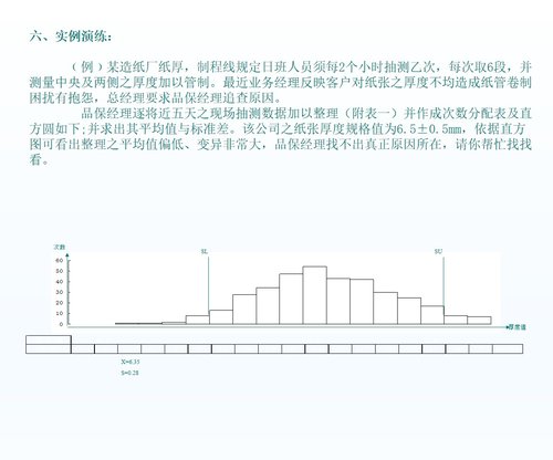 a0309 数据与QC七手法11PPT课件292页可编辑无水印直接可用 第12页