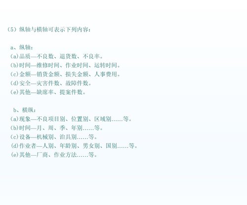 a0309 数据与QC七手法11PPT课件292页可编辑无水印直接可用 第17页