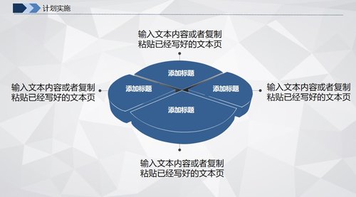 a0314 护理医疗品管圈PPT模板PPT课件32页可编辑无水印直接可用 第7页