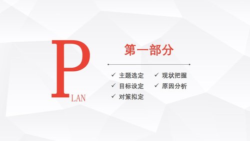 a0315 护理品管圈04PPT课件27页可编辑无水印直接可用 第3页