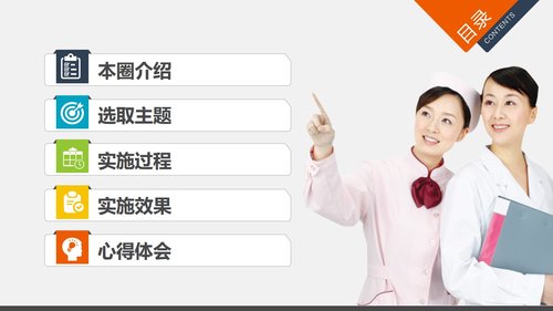 a0317 某某品管圈(QCC)活动成果报告PPT课件34页可编辑无水印直接可用 第2页