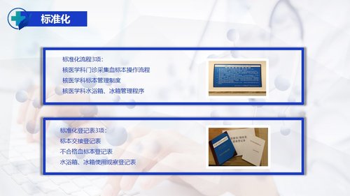 a0322 护理PDCA循环品管圈案例汇报PPT课件27页可编辑无水印直接可用 第18页