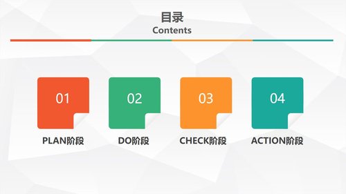 a0323 护理PDCA循环品管圈案例汇报02PPT课件27页可编辑无水印直接可用 第2页
