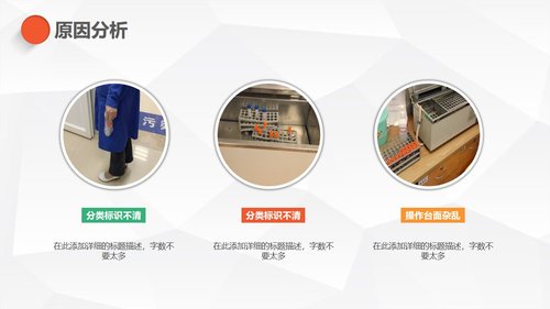 a0323 护理PDCA循环品管圈案例汇报02PPT课件27页可编辑无水印直接可用 第6页