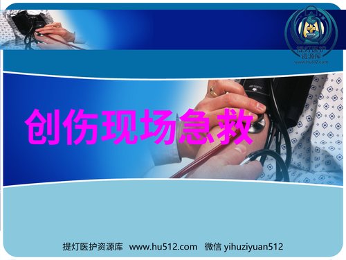 a01169 创伤急救_3 20页PPT文档可编辑无水印直接可用